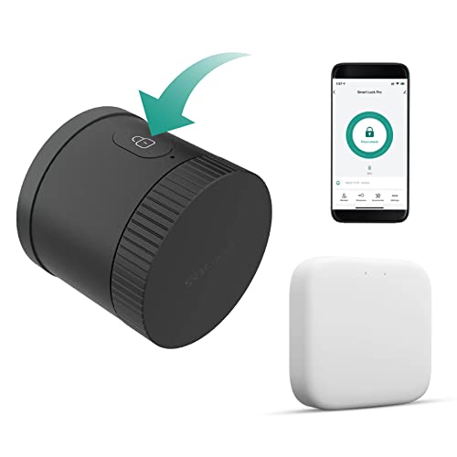 best auto unlock smart lock