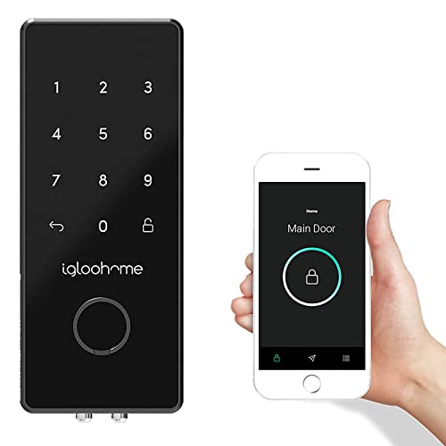 best smart lock for airbnb