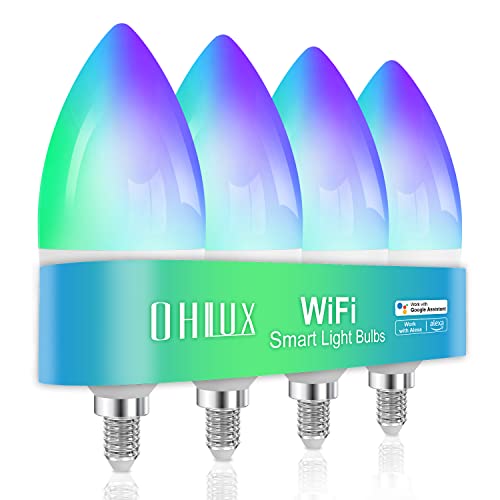 best smart bulb for ceiling fan