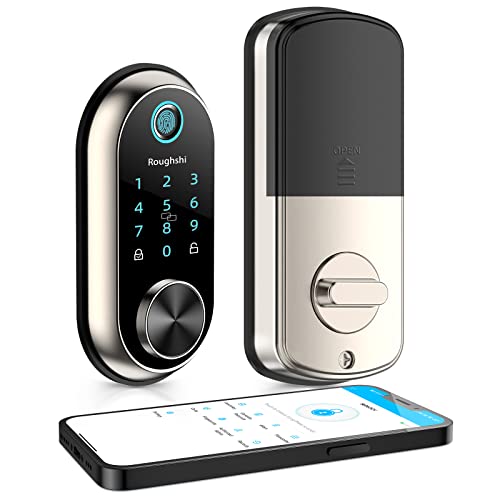 best smart door lock for google home