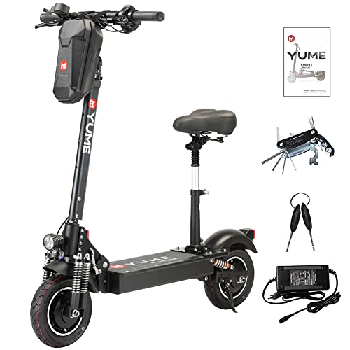 best 40 mph electric scooter