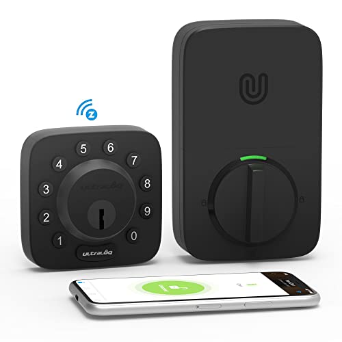 best z wave smart lock