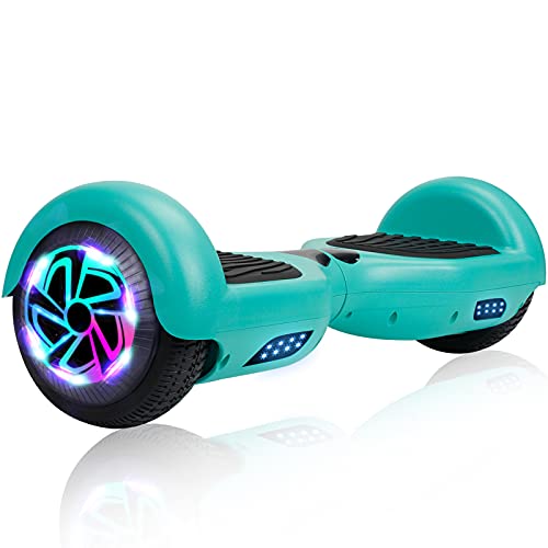jolege Hoverboard, 6.5" Self Balancing Hoverboard Electric Scooter Hoverboard for Kids jolege Hoverboard, 6.5" Self Balancing Hoverboard Electric Scooter Hoverboard for Kids