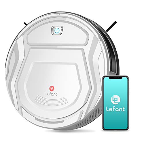 best smart vacuum