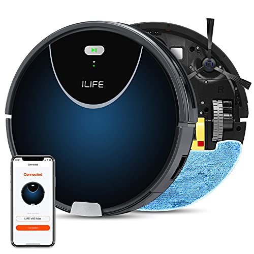 best robot vacuum and mops