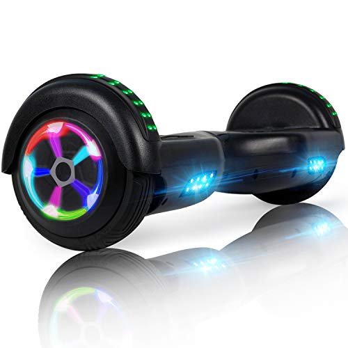 best bluetooth hoverboard