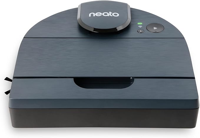 Neato D8 Intelligent Robot Vacuum Cleaner